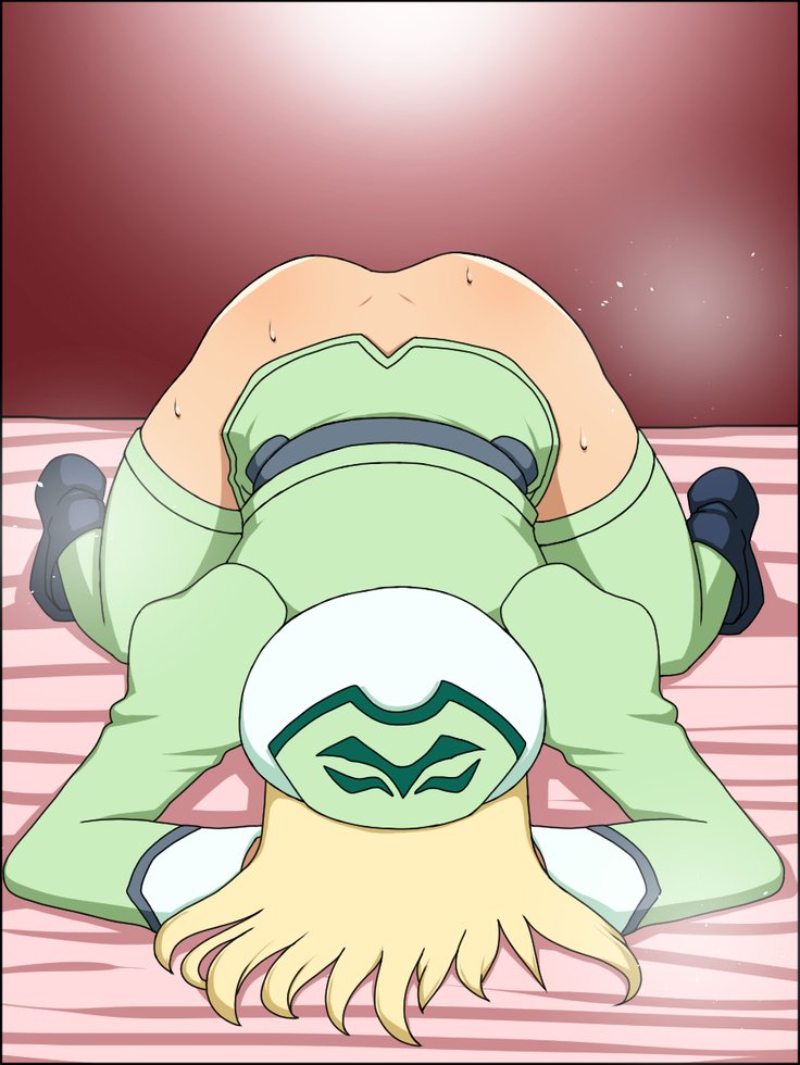 それらの女の子が私の完全な性奴隷だったら〜Lyr * cal Nanosluts