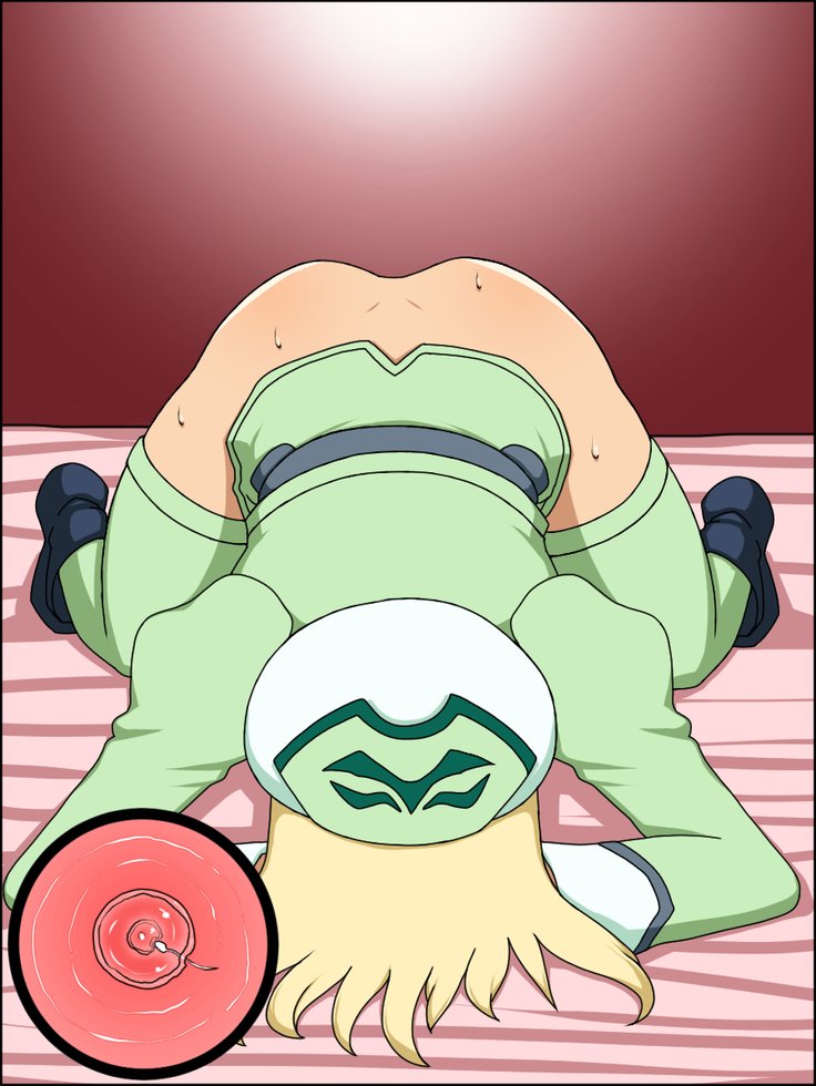 それらの女の子が私の完全な性奴隷だったら〜Lyr * cal Nanosluts