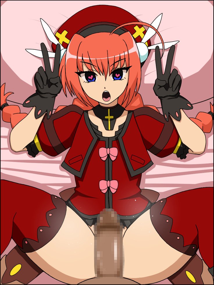 それらの女の子が私の完全な性奴隷だったら〜Lyr * cal Nanosluts