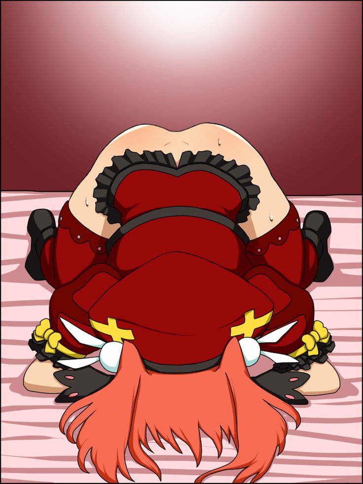 それらの女の子が私の完全な性奴隷だったら〜Lyr * cal Nanosluts