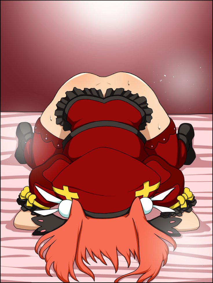 それらの女の子が私の完全な性奴隷だったら〜Lyr * cal Nanosluts