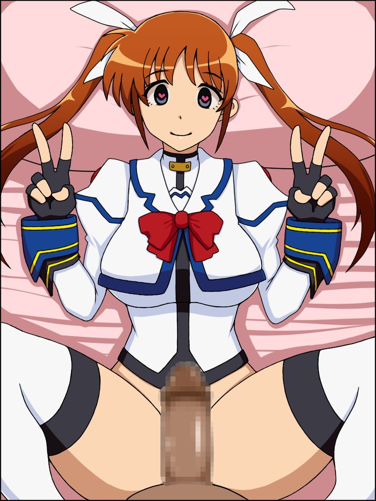 それらの女の子が私の完全な性奴隷だったら〜Lyr * cal Nanosluts