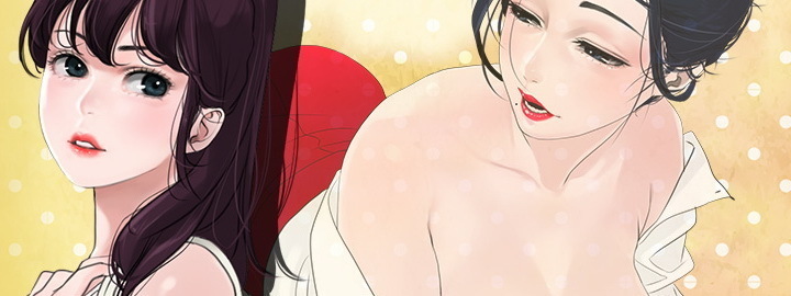 欲望王Ch.1-7 欲望王Ch.1-7