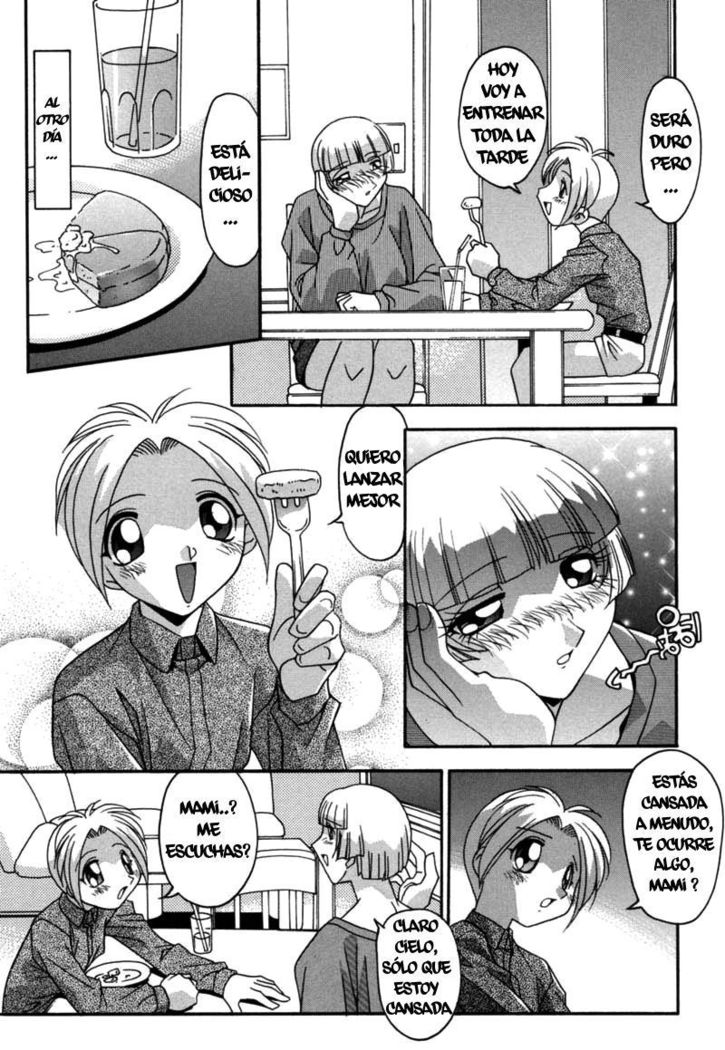 DESEO OCULTO part.1