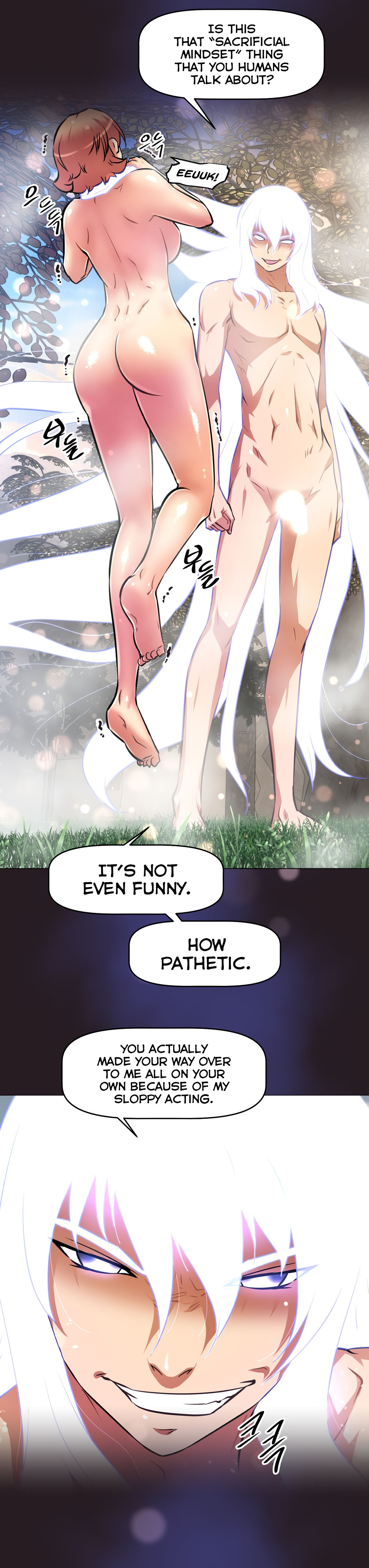 [Worin] Brawling Go Ch.149 [英語] [進行中]