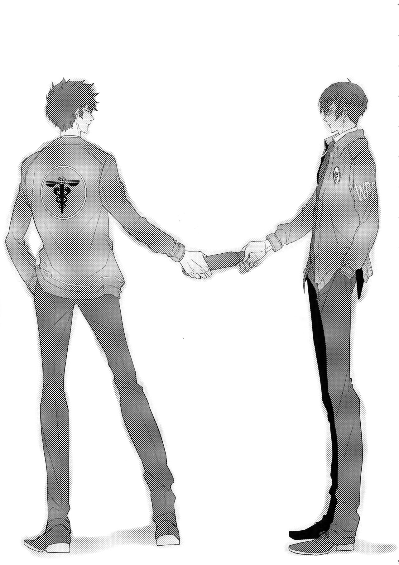 (SUPER22) [7メンzippo (剃嶋章)] 7men_Re_PP (PSYCHO-PASS サイコパス)