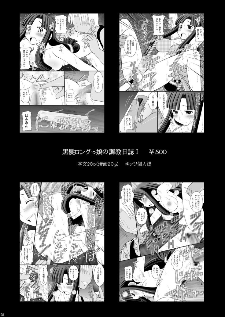 しずむすII
