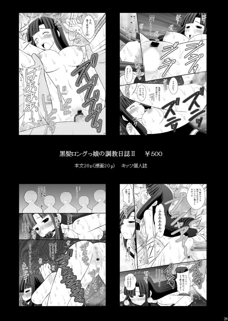 しずむすII