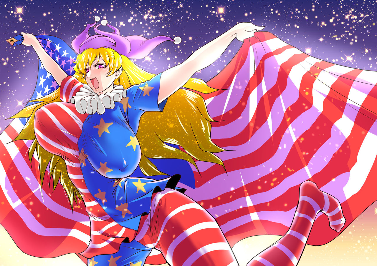 [ダンナ] 東方プラグマタイザー その20 (東方Project)