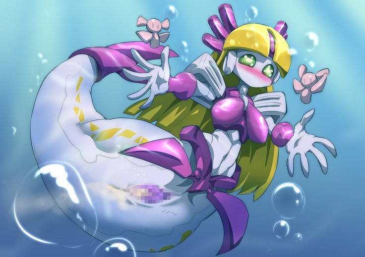 メダマルット!!