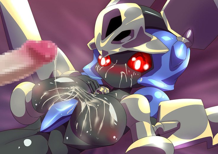 メダマルット!!
