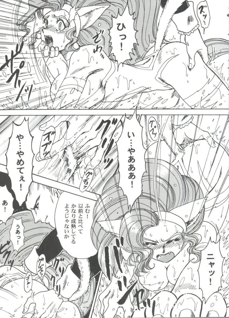 ガールズパレード99カット12