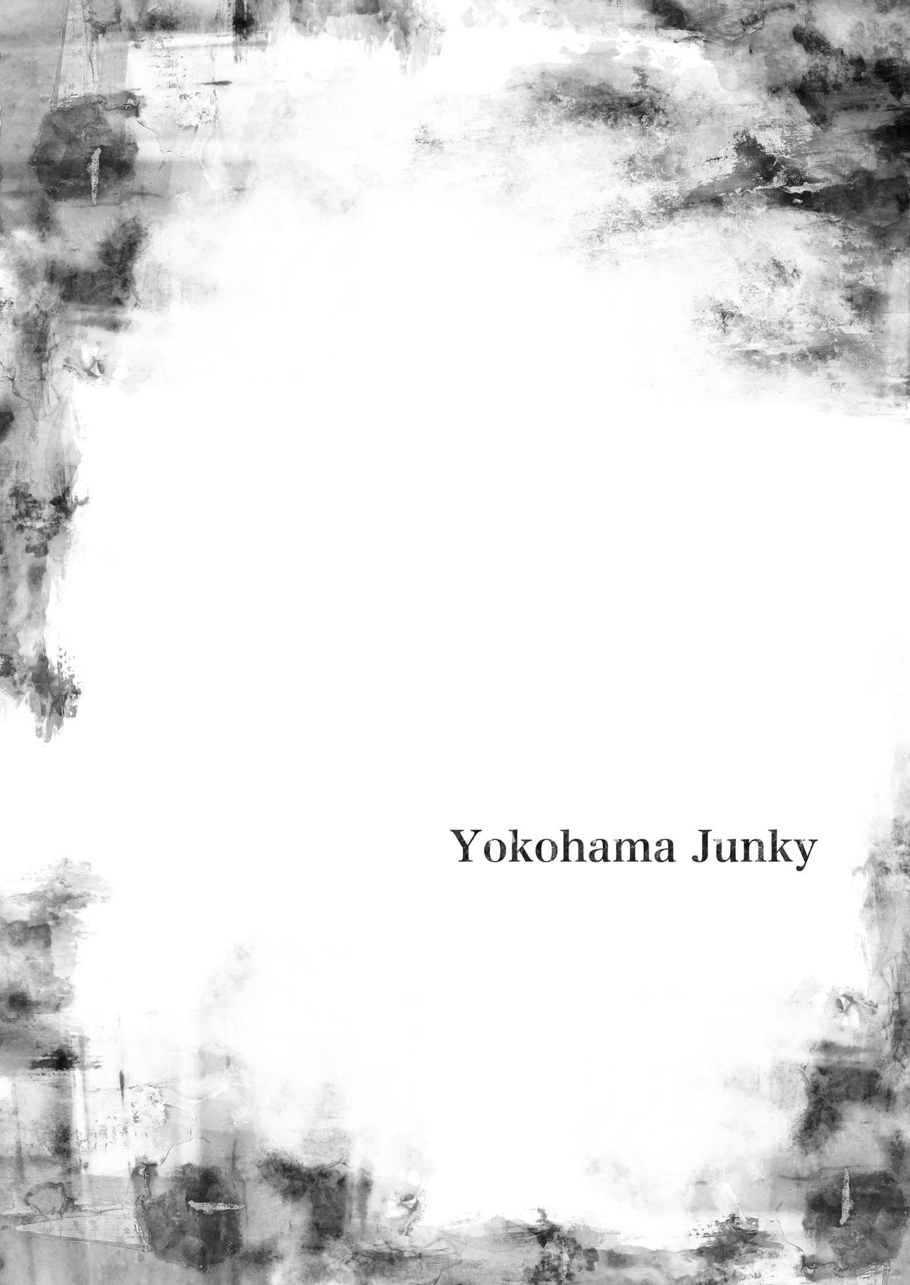 [Yokohama Junky (魔狩十織)] モンスター生態報告書 (モンスターハンター) [DL版]