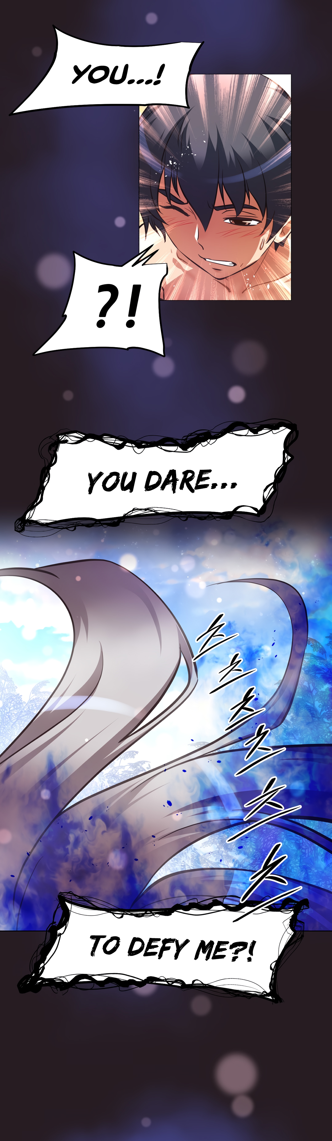 [Worin] Brawling Go Ch.149-151 [英語] [進行中]
