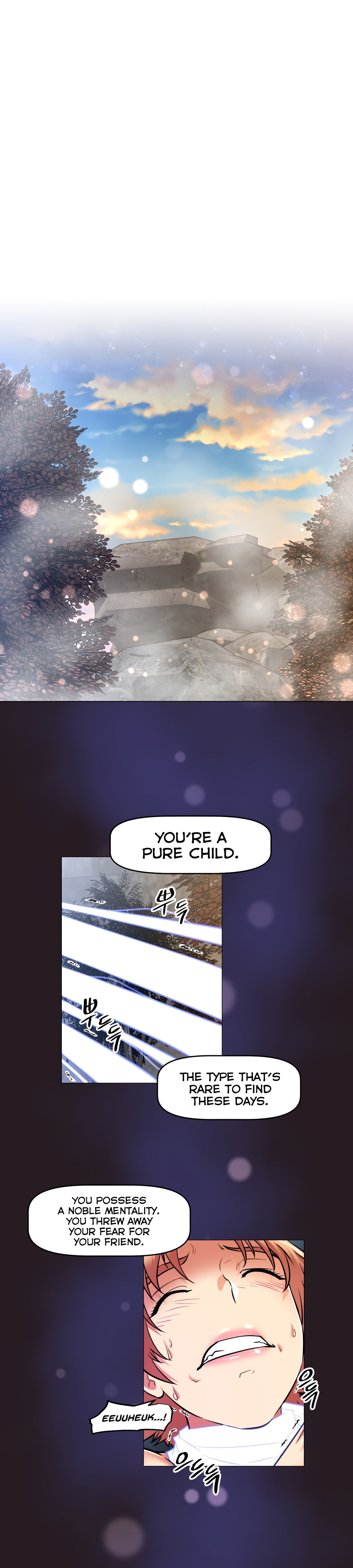 [Worin] Brawling Go Ch.149-151 [英語] [進行中]