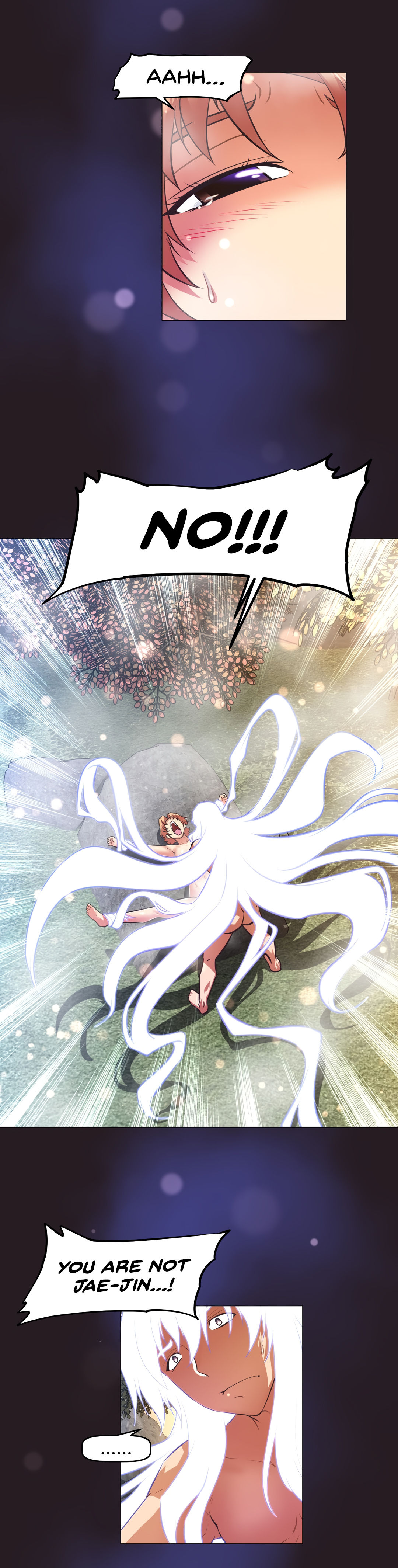 [Worin] Brawling Go Ch.149-151 [英語] [進行中]