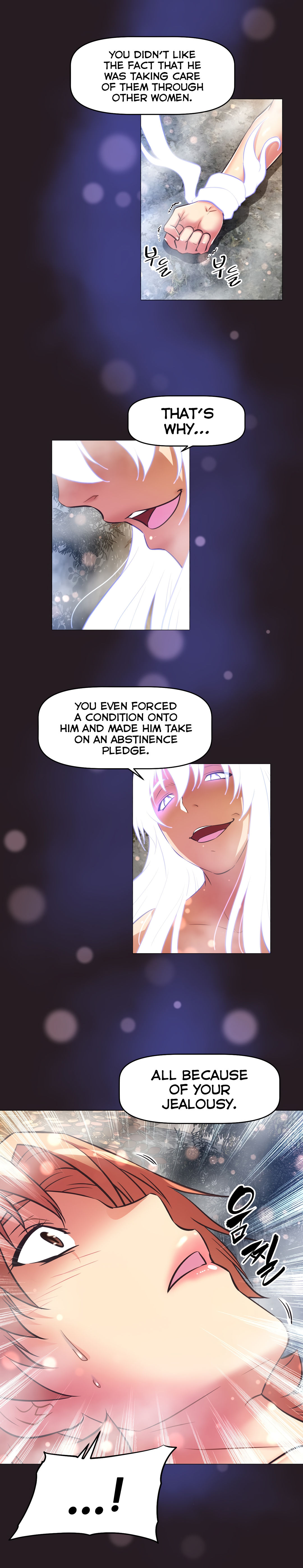 [Worin] Brawling Go Ch.149-151 [英語] [進行中]