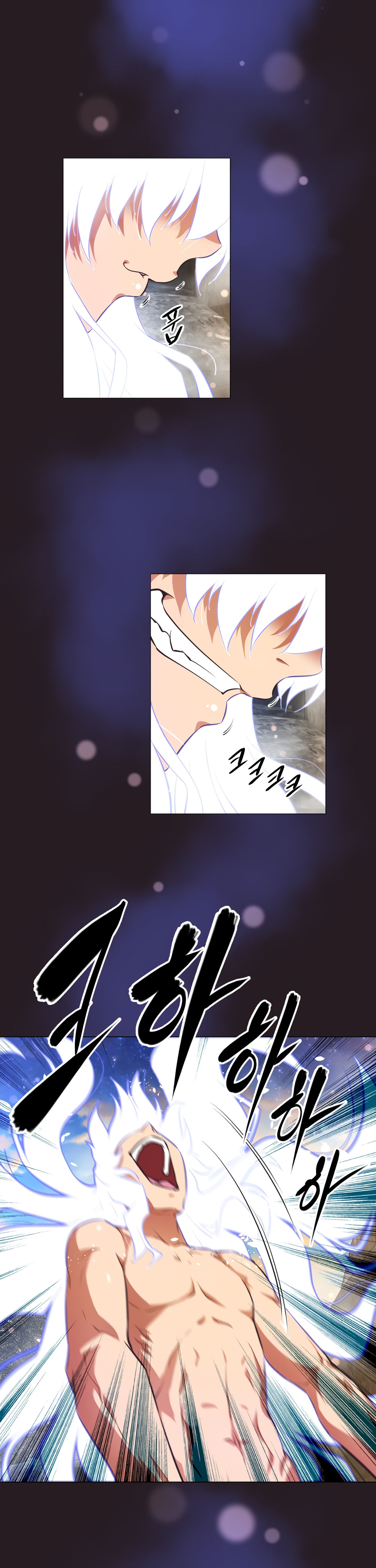 [Worin] Brawling Go Ch.149-151 [英語] [進行中]