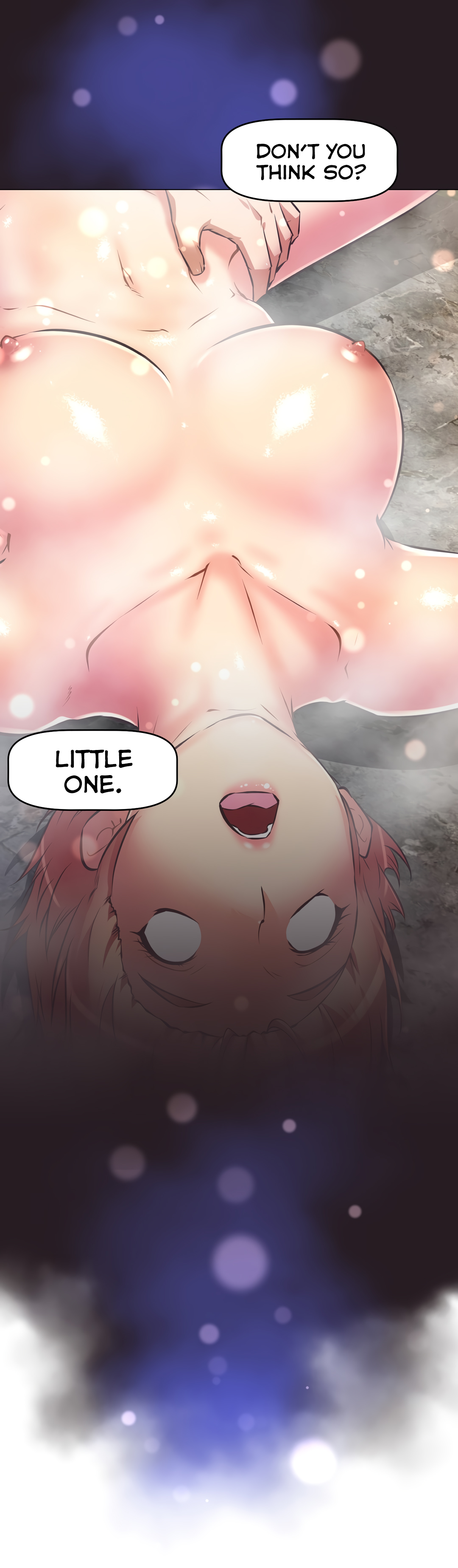 [Worin] Brawling Go Ch.149-151 [英語] [進行中]