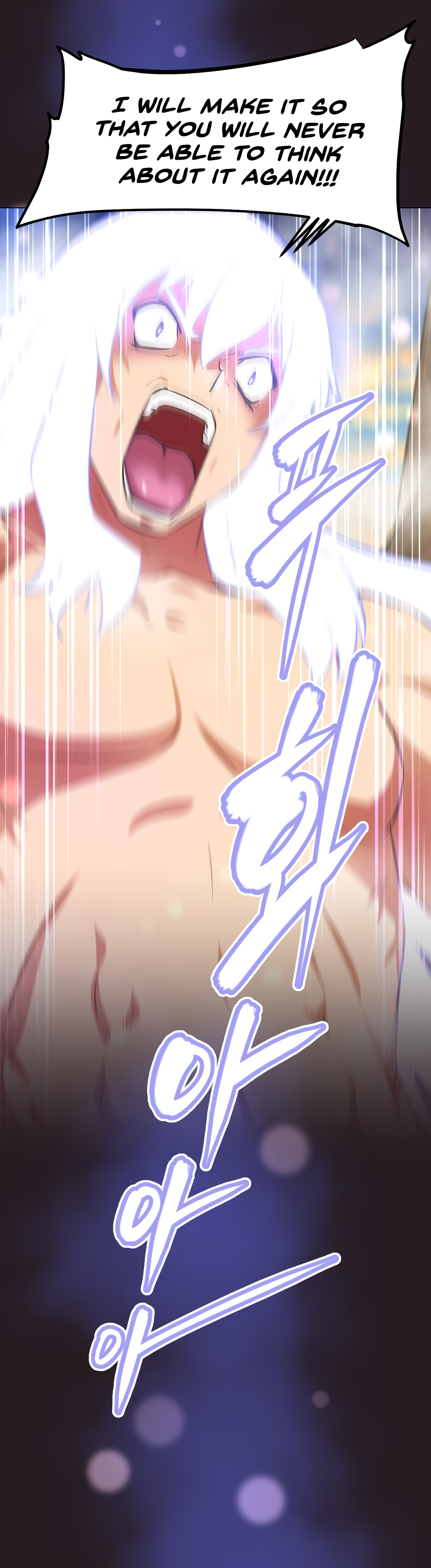 [Worin] Brawling Go Ch.149-151 [英語] [進行中]