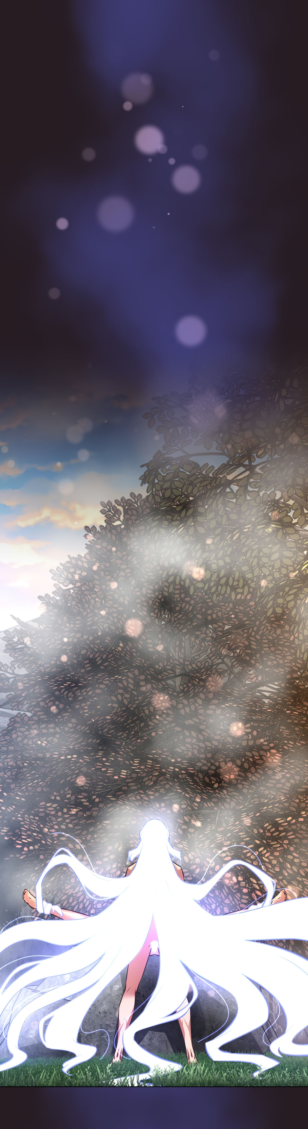 [Worin] Brawling Go Ch.149-151 [英語] [進行中]