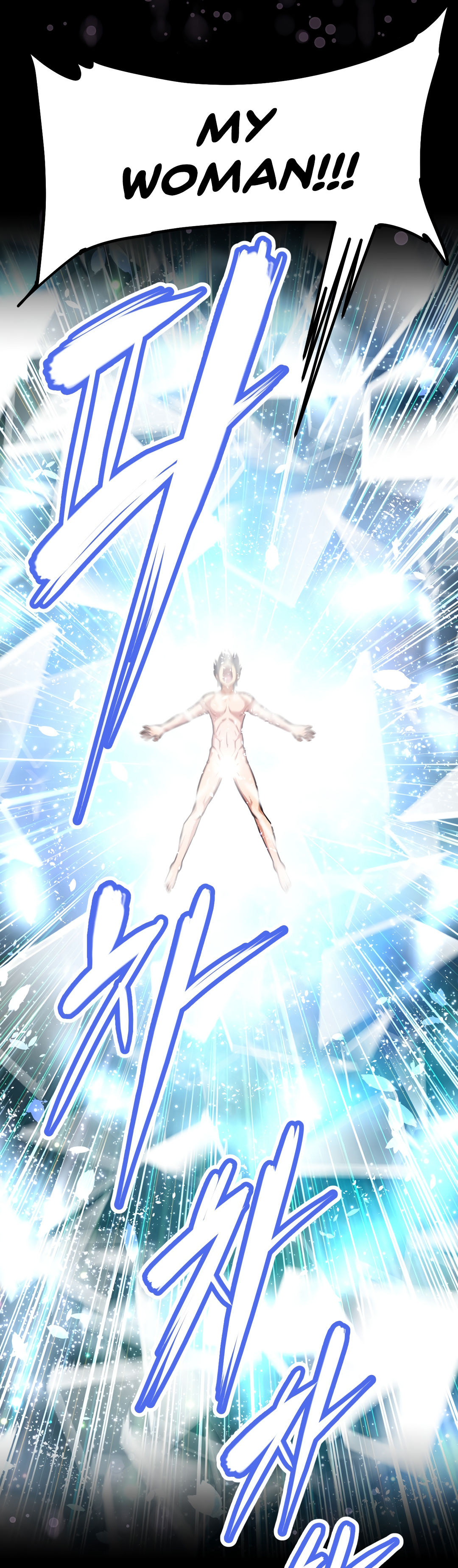 [Worin] Brawling Go Ch.149-151 [英語] [進行中]
