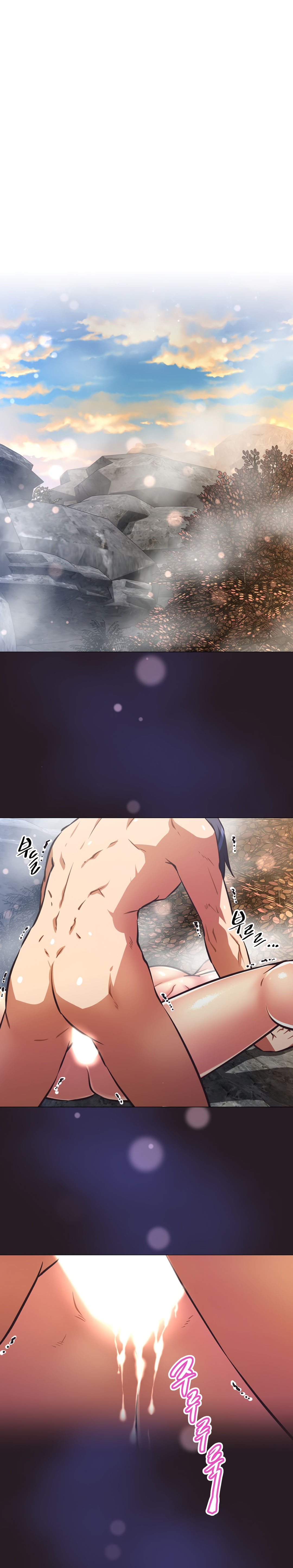 [Worin] Brawling Go Ch.149-151 [英語] [進行中]