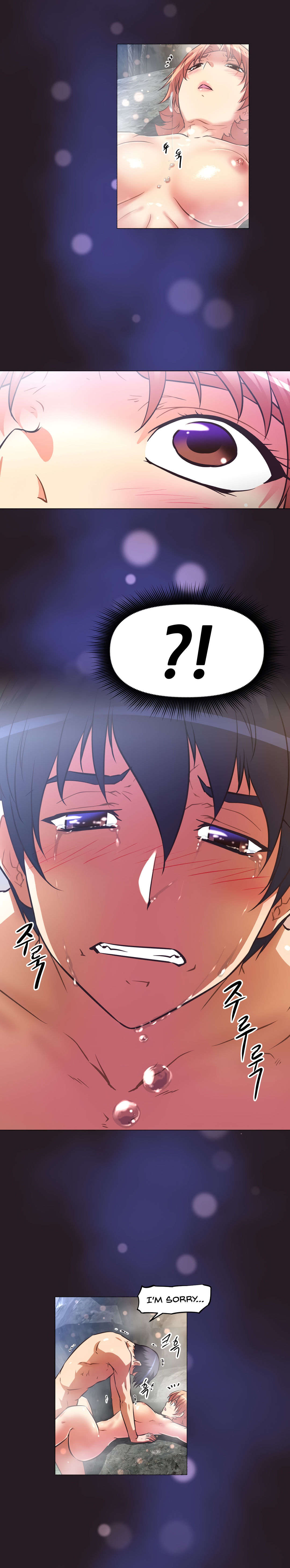 [Worin] Brawling Go Ch.149-151 [英語] [進行中]