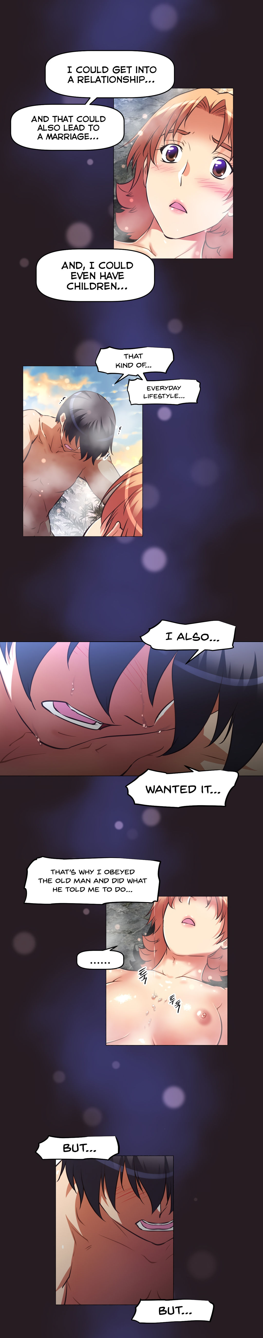 [Worin] Brawling Go Ch.149-151 [英語] [進行中]