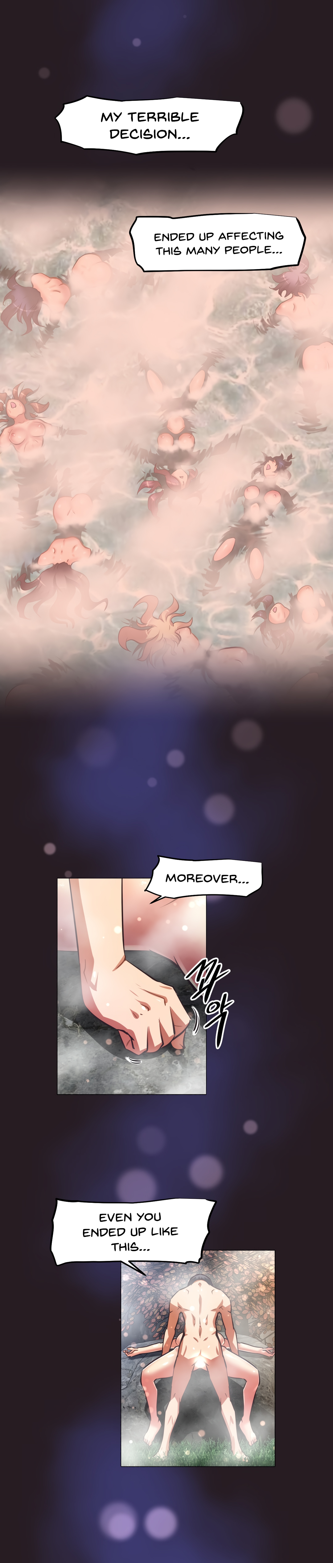 [Worin] Brawling Go Ch.149-151 [英語] [進行中]
