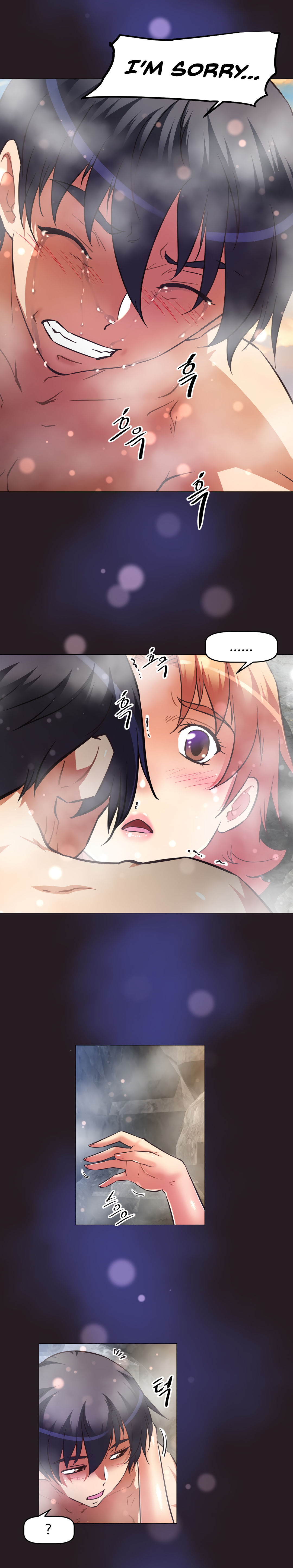 [Worin] Brawling Go Ch.149-151 [英語] [進行中]