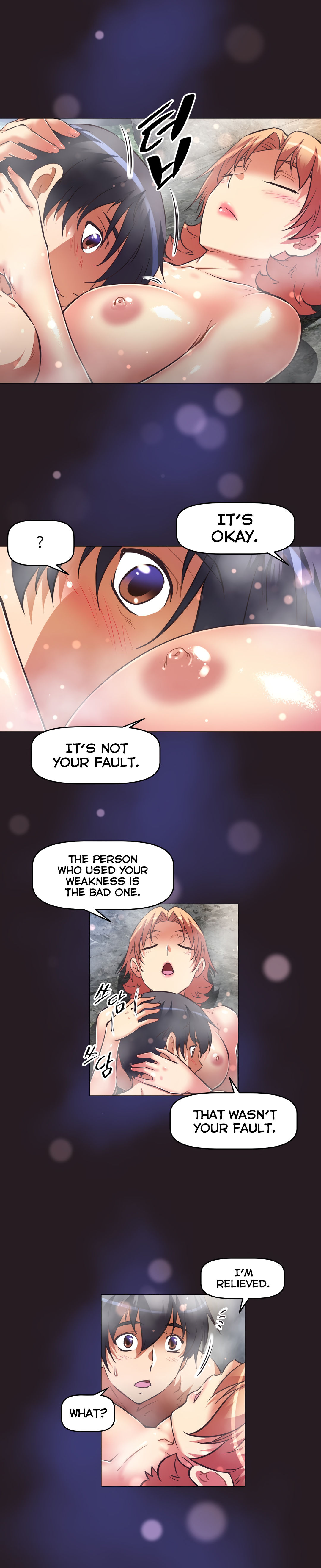 [Worin] Brawling Go Ch.149-151 [英語] [進行中]