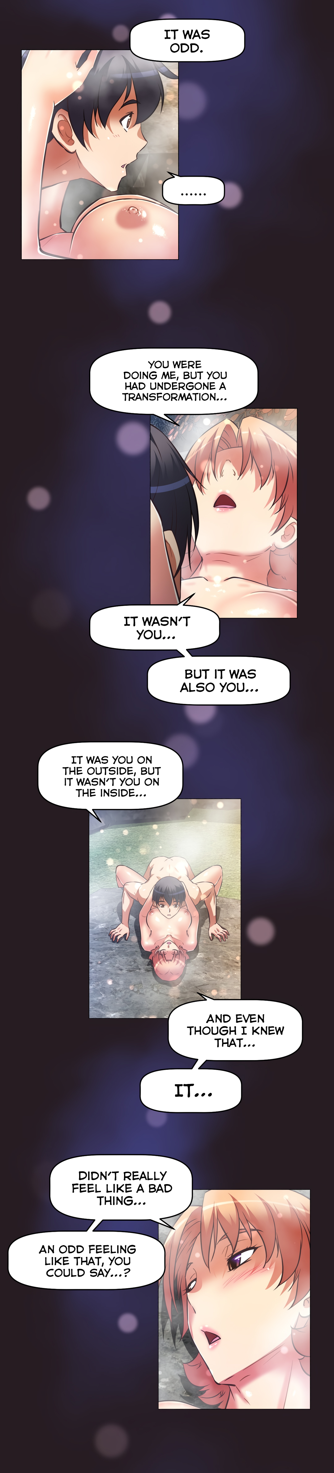 [Worin] Brawling Go Ch.149-151 [英語] [進行中]
