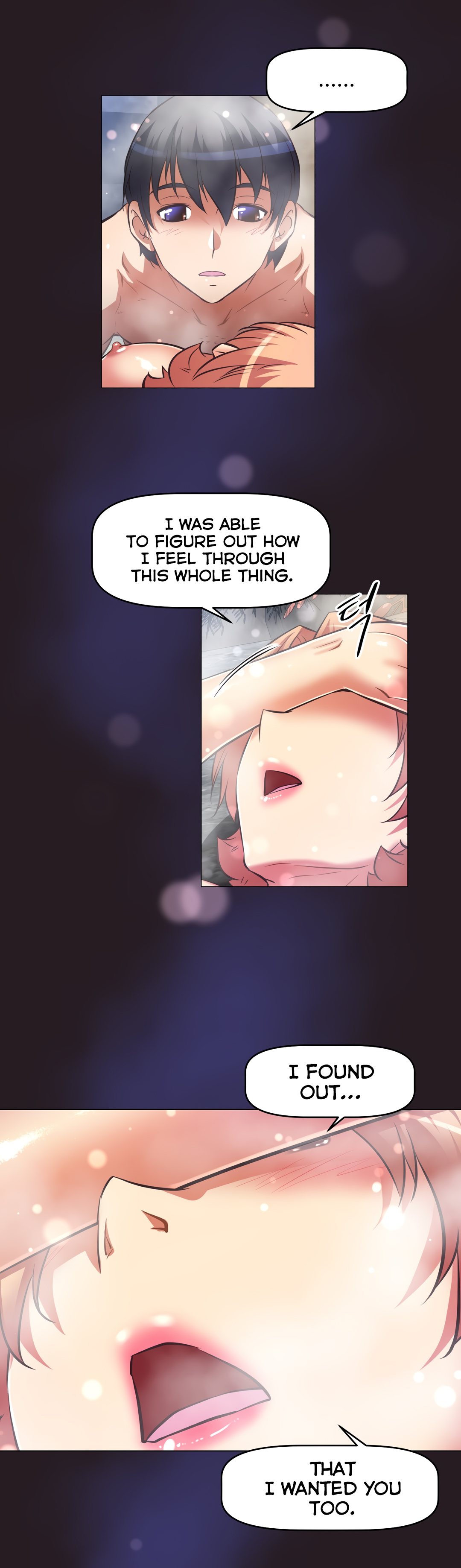 [Worin] Brawling Go Ch.149-151 [英語] [進行中]
