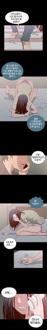 Ch.0-23を隠すことはできません