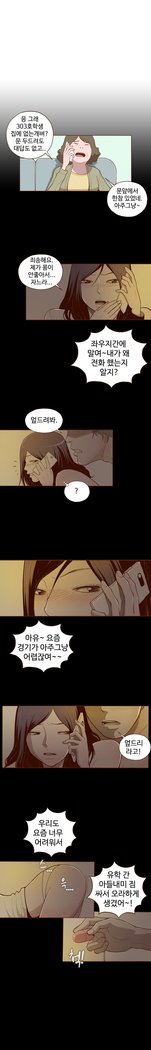 Ch.0-23を隠すことはできません