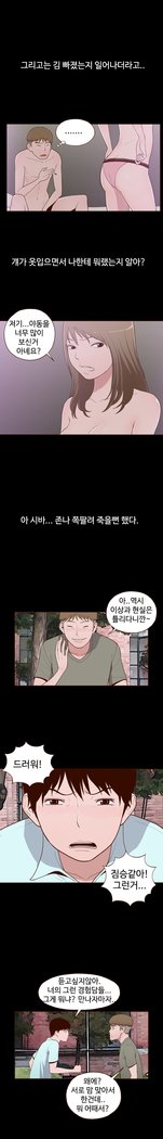Ch.0-23を隠すことはできません