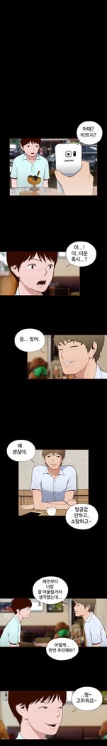 Ch.0-23を隠すことはできません