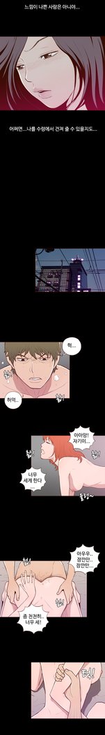 Ch.0-23を隠すことはできません