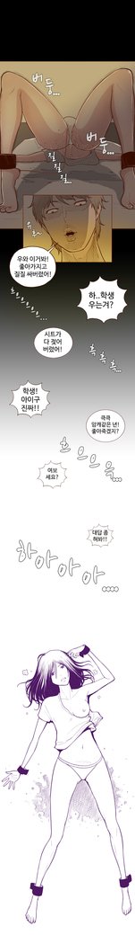 Ch.0-23を隠すことはできません