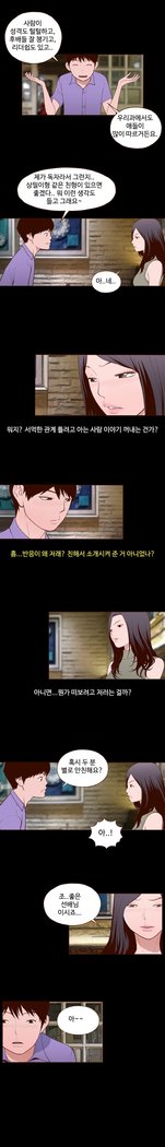 Ch.0-23を隠すことはできません