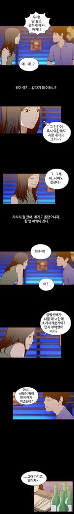 Ch.0-23を隠すことはできません