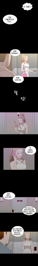 Ch.0-23を隠すことはできません