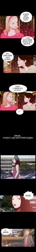 Ch.0-23を隠すことはできません