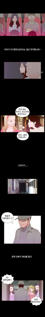 Ch.0-23を隠すことはできません