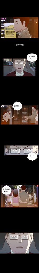 Ch.0-23を隠すことはできません