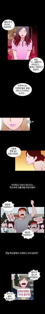 Ch.0-23を隠すことはできません