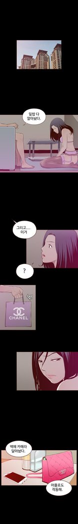 Ch.0-23を隠すことはできません