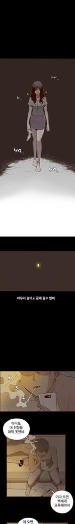 Ch.0-23を隠すことはできません