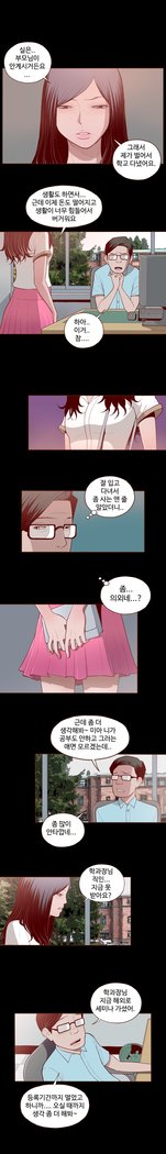 Ch.0-23を隠すことはできません